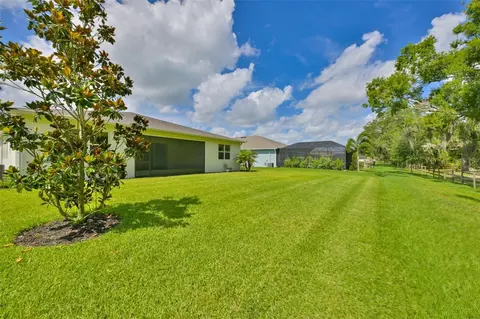 Exterior - 12342 54th St E, Parrish, FL 34219 photo 7 of 15