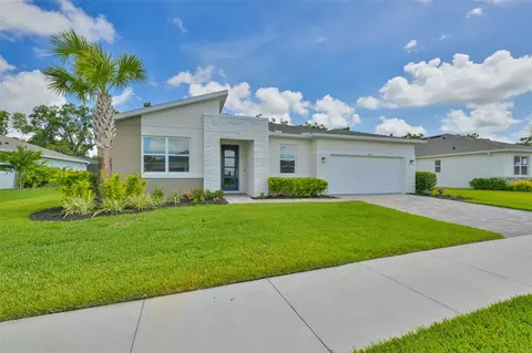 Exterior - 12342 54th St E, Parrish, FL 34219 photo 10 of 15