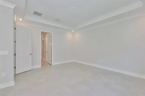 Bedroom - 12342 54th St E, Parrish, FL 34219 photo 2 of 8