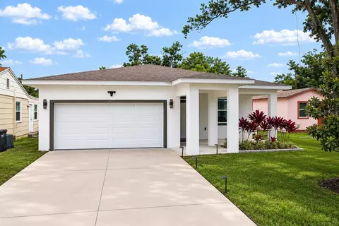 4277 43rd Ave N, Saint Petersburg, FL 33714