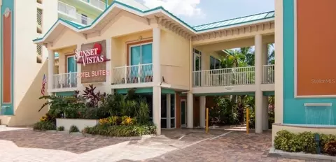 12000 Gulf Blvd #304-W, Treasure Island, FL 33706