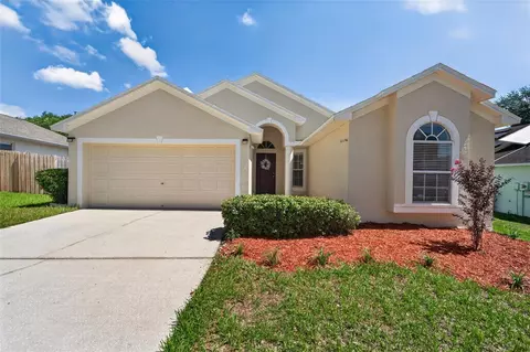 Exterior - 418 Henderson Ave, Seffner, FL 33584 photo 2 of 14