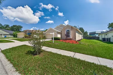 Exterior - 418 Henderson Ave, Seffner, FL 33584 photo 12 of 14