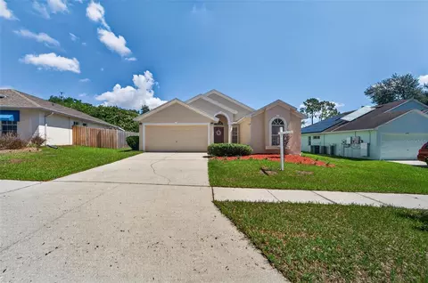 Exterior - 418 Henderson Ave, Seffner, FL 33584 photo 13 of 14