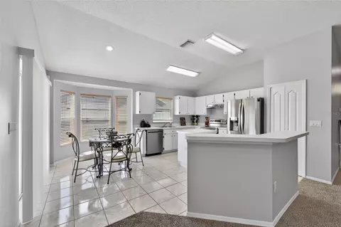 Kitchen - 418 Henderson Ave, Seffner, FL 33584 photo 2 of 6