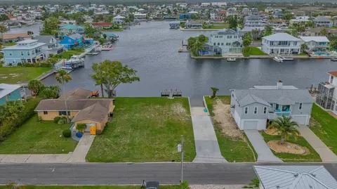 4207 Orchid Dr, Hernando Beach, FL 34607