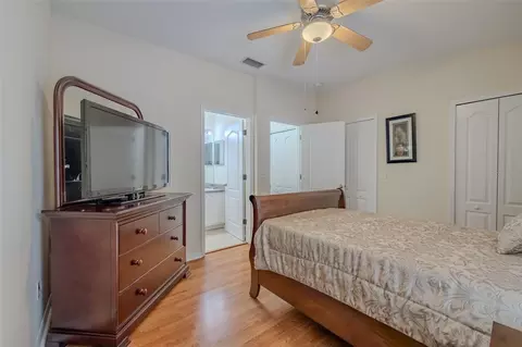 Bedroom - 15911 Fishhawk View Dr, Lithia, FL 33547 photo 5 of 5