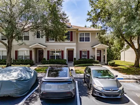 Exterior - 15911 Fishhawk View Dr, Lithia, FL 33547 photo 3 of 13
