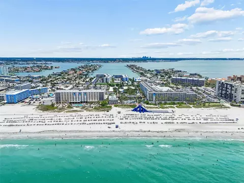 5500 Gulf Blvd #6242, Saint Pete Beach, FL 33706