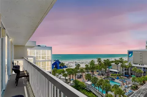 5500 Gulf Blvd #7230, Saint Pete Beach, FL 33706