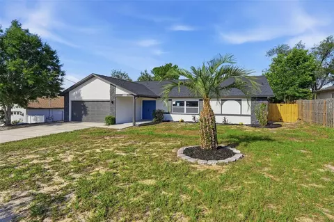 3379 Coronet Ct, Spring Hill, FL 34609