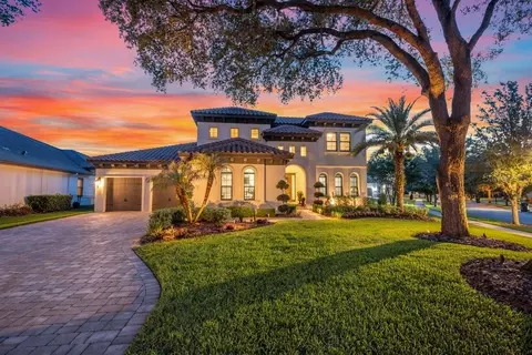 5201 Alafia Falls Dr, Lithia, FL 33547