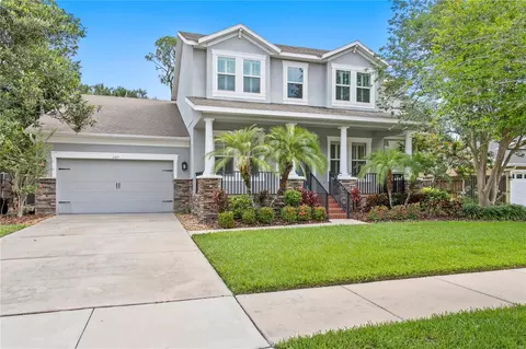 4309 W Vasconia St, Tampa, FL 33629