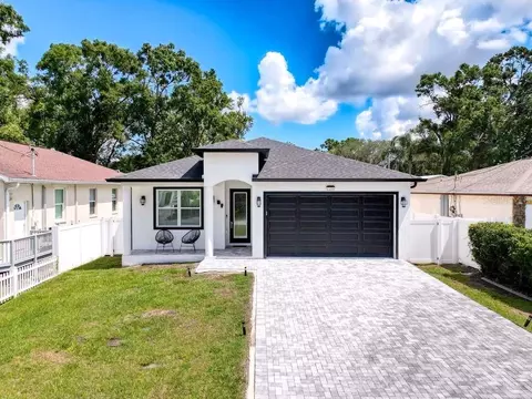 1409 W Wood St, Tampa, FL 33604