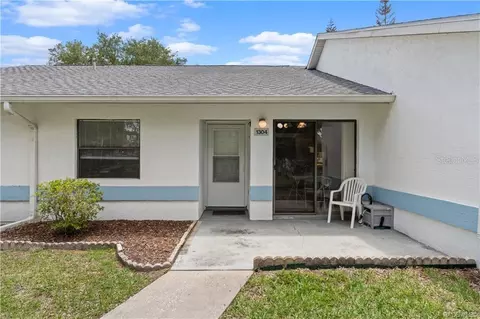1304 Siesta Ter #1304, Inverness, FL 34450