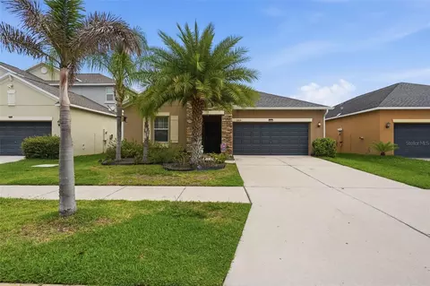 11804 Valhalla Woods Dr, Riverview, FL 33579