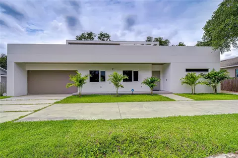 6805 New York Dr, Tampa, FL 33619
