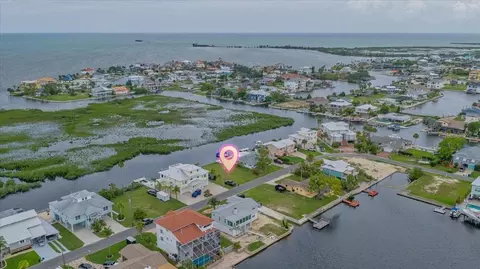 4181 Orchid Dr, Hernando Beach, FL 34607 photo 8