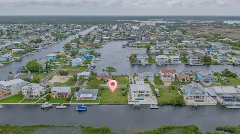 4181 Orchid Dr, Hernando Beach, FL 34607 photo 9