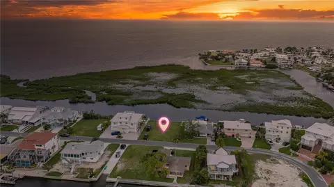 4181 Orchid Dr, Hernando Beach, FL 34607