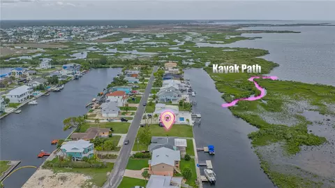 4181 Orchid Dr, Hernando Beach, FL 34607 photo 5
