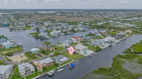 4181 Orchid Dr, Hernando Beach, FL 34607 photo 12