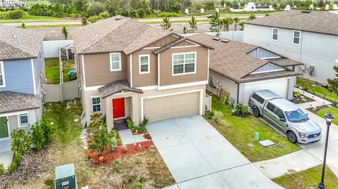 35186 Ackley Trce, Zephyrhills, FL 33541