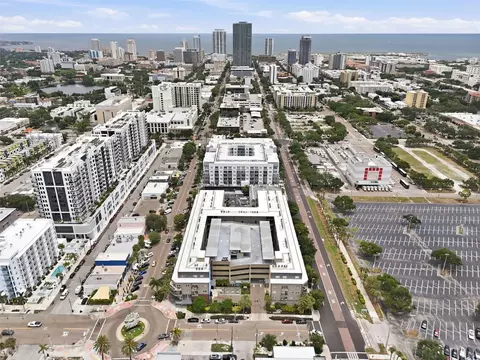 1010 Central Ave #108, Saint Petersburg, FL 33705
