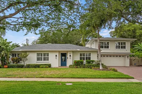 480 W Davis Blvd, Tampa, FL 33606