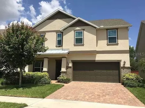 745 Marsh Reed Dr, Winter Garden, FL 34787
