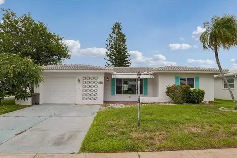 3549 98th Ave N, Pinellas Park, FL 33782