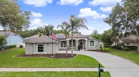 4021 Lithia Ridge Blvd, Valrico, FL 33596