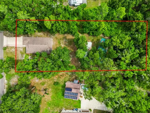 Crescent Lane, Lutz, FL 33548