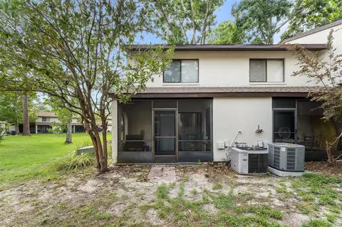 Exterior - 2635 SW 35th Pl #307, Gainesville, FL 32608 photo 3 of 7