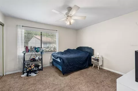 Bedroom - 2635 SW 35th Pl #307, Gainesville, FL 32608 photo 1 of 4