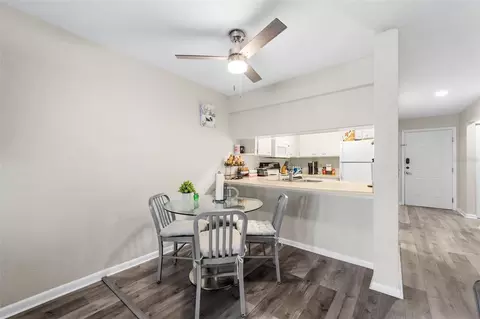 Dining - 2635 SW 35th Pl #307, Gainesville, FL 32608 photo 1 of 2