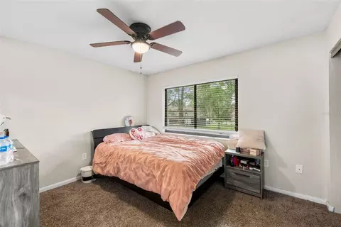 Bedroom - 2635 SW 35th Pl #307, Gainesville, FL 32608 photo 3 of 4