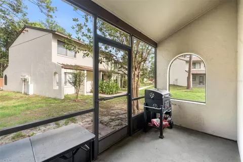 Exterior - 2635 SW 35th Pl #307, Gainesville, FL 32608 photo 5 of 7