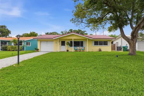 2321 Black Oak Ln, Clearwater, FL 33763