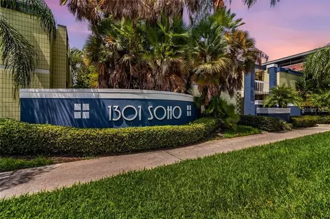 1301 S Howard Ave #C-1, Tampa, FL 33606