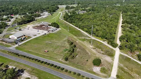 0 S Suncoast Blvd, Inglis, FL 34449