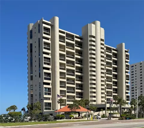 1290 Gulf Blvd #1506, Clearwater Beach, FL 33767