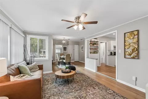 Living - 1004 Washington Ave, Largo, FL 33770 photo 1 of 2