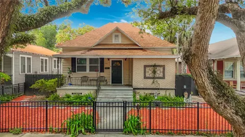 2708 N Jefferson St, Tampa, FL 33602