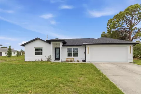 12123 Mallorca Ave, North Port, FL 34287