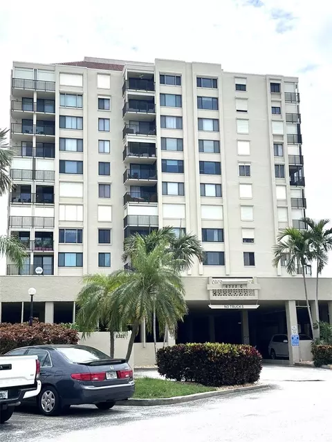6322 Palma Del Mar Blvd S #G402, Saint Petersburg, FL 33715