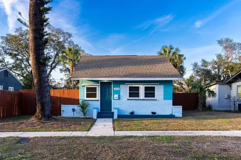 4327 17th Ave S, Saint Petersburg, FL 33711