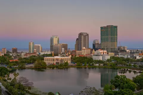 777 3rd Ave N #1408, Saint Petersburg, FL 33701