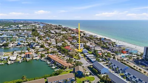 1 St, Indian Rocks Beach, FL 33785