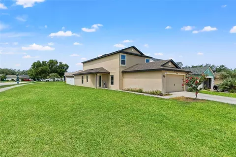 14284 Lemon Yellow Tree Ln, Brooksville, FL 34613
